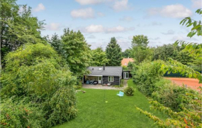 Stunning Home In Hornbæk With Wifi in Hornbæk